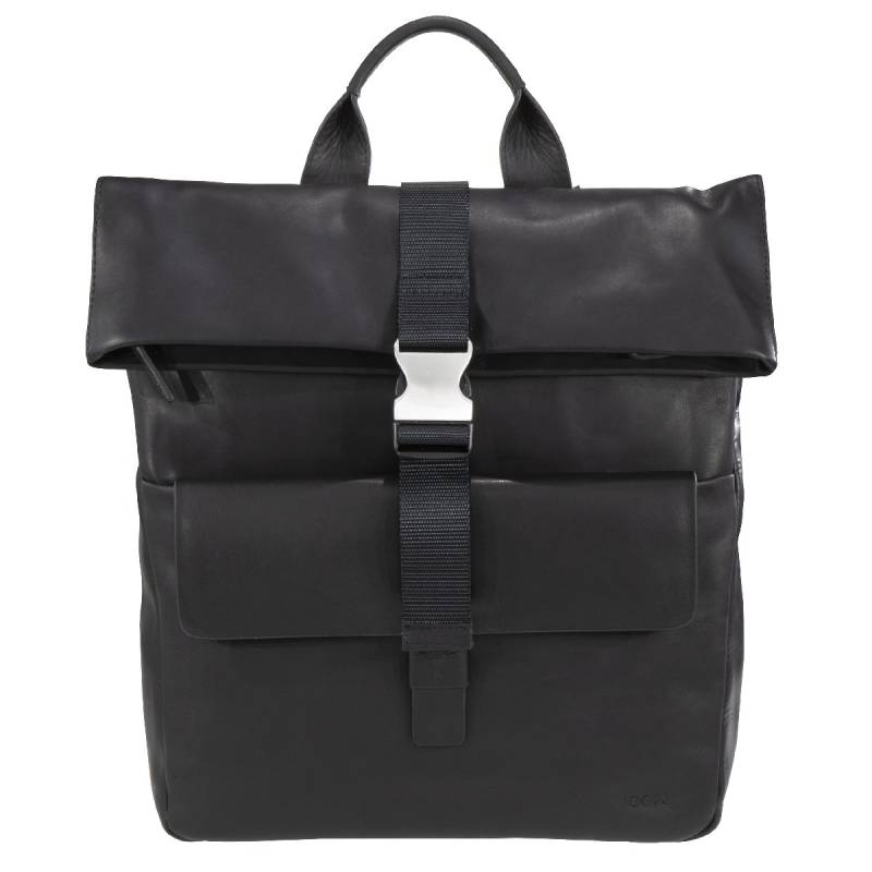 Loreto - Rico Backpack mvf, Schwarz von Joop