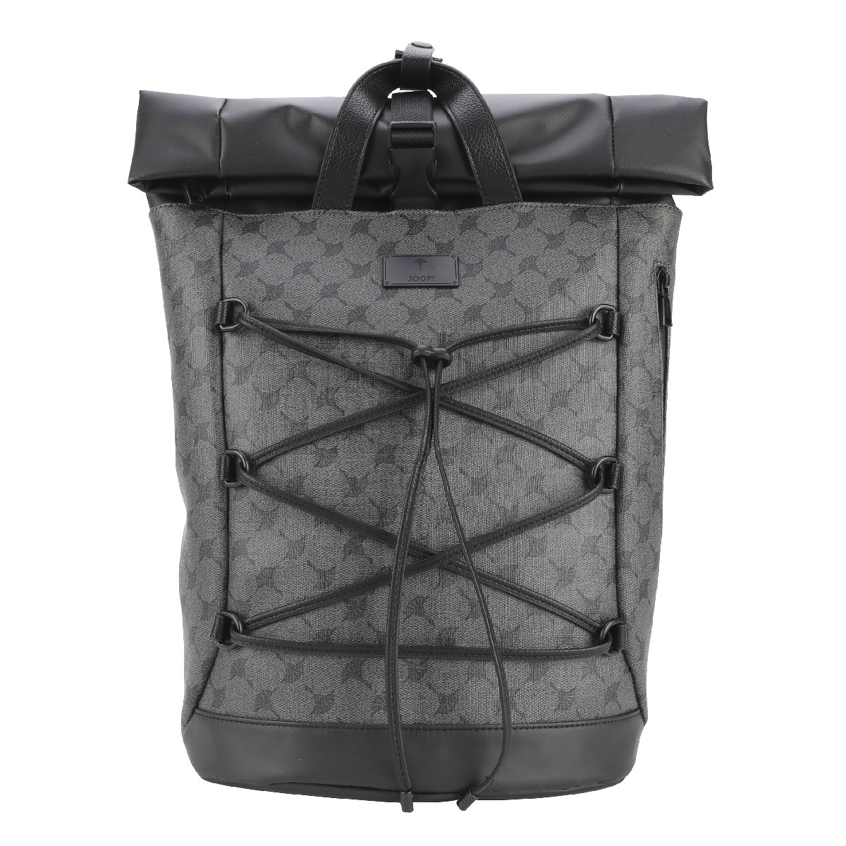 Mazzolino - Luc Backpack mvf, Schwarz von Joop