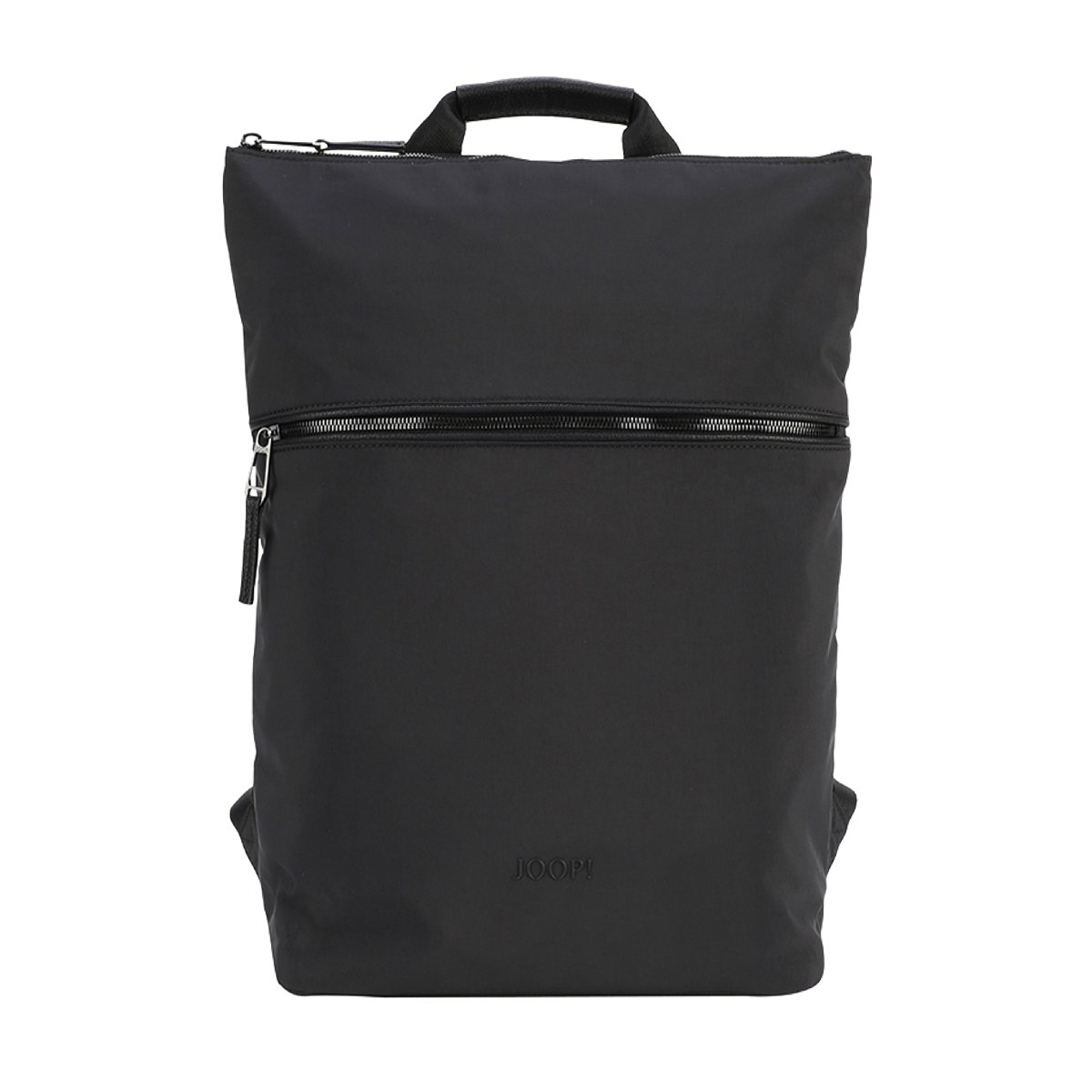 Narni - Falk Backpack mvz, Schwarz von Joop