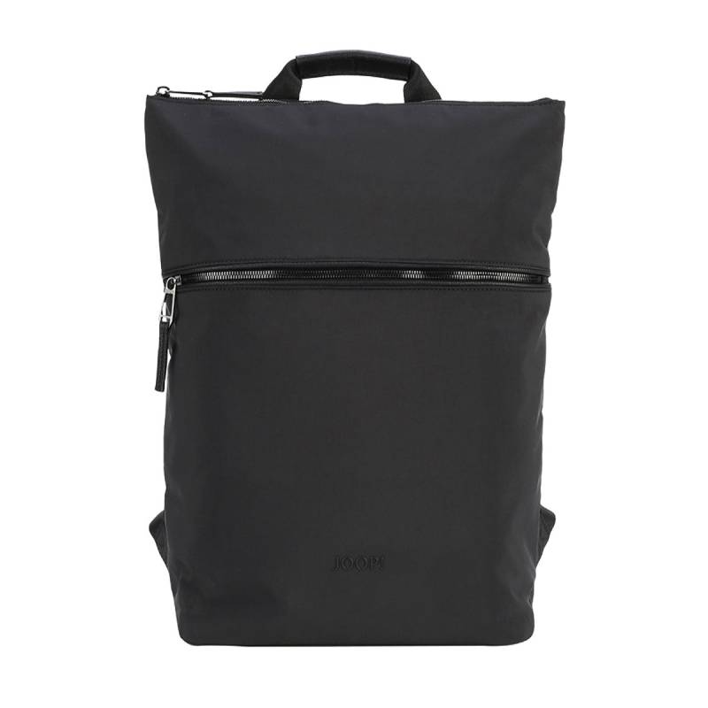 Narni - Falk Backpack mvz, Schwarz von Joop