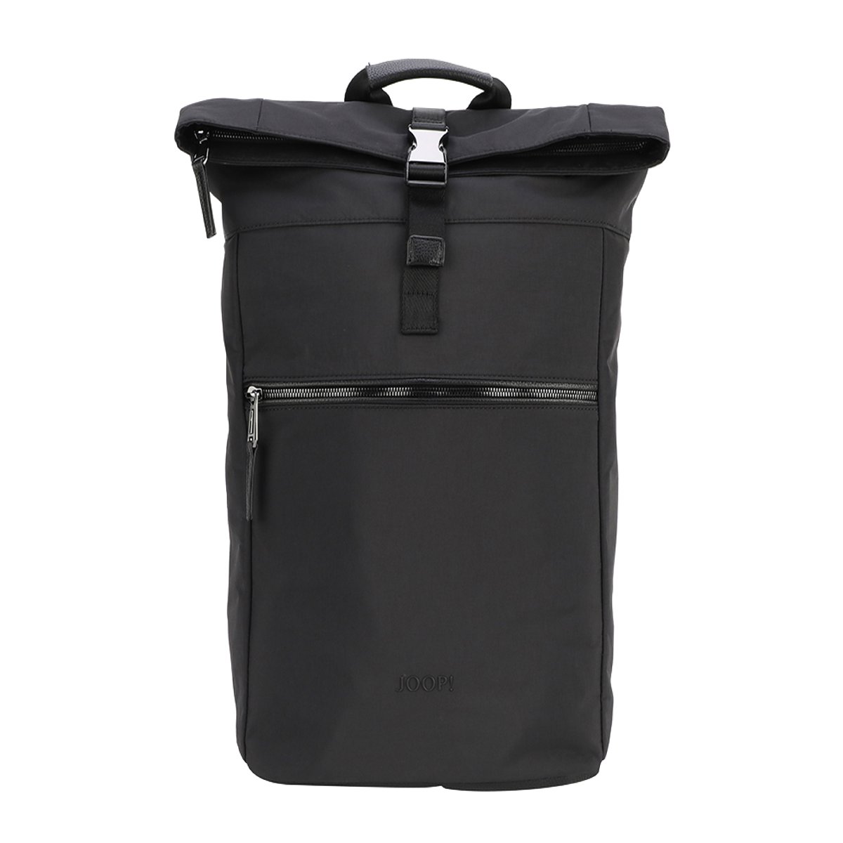 Narni - Otis Backpack lvf, Schwarz von Joop