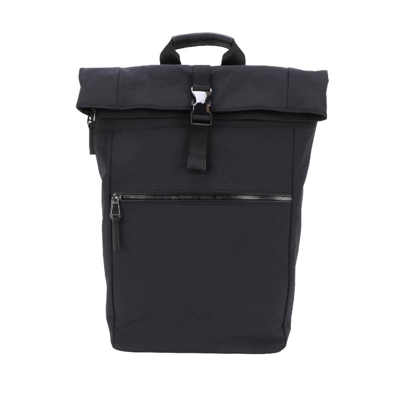 Narni - Otis Backpack lvf, Schwarz von Joop