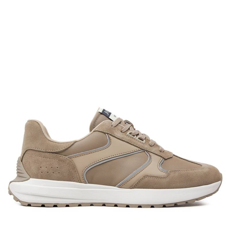 Sneakers JOOP! 4140007470 Beige von Joop!