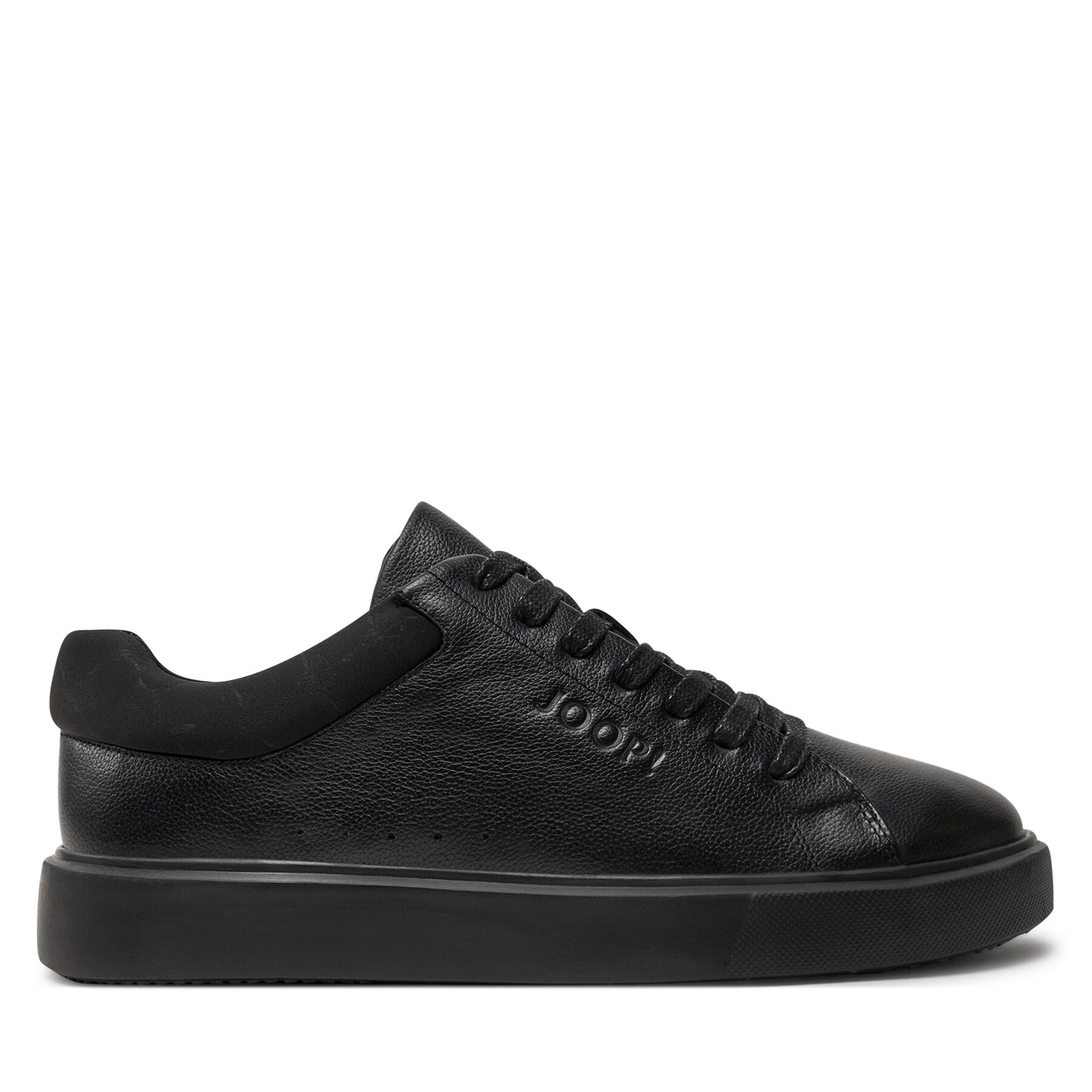 Sneakers JOOP! Estate Stampa 4140007683 Schwarz von Joop!