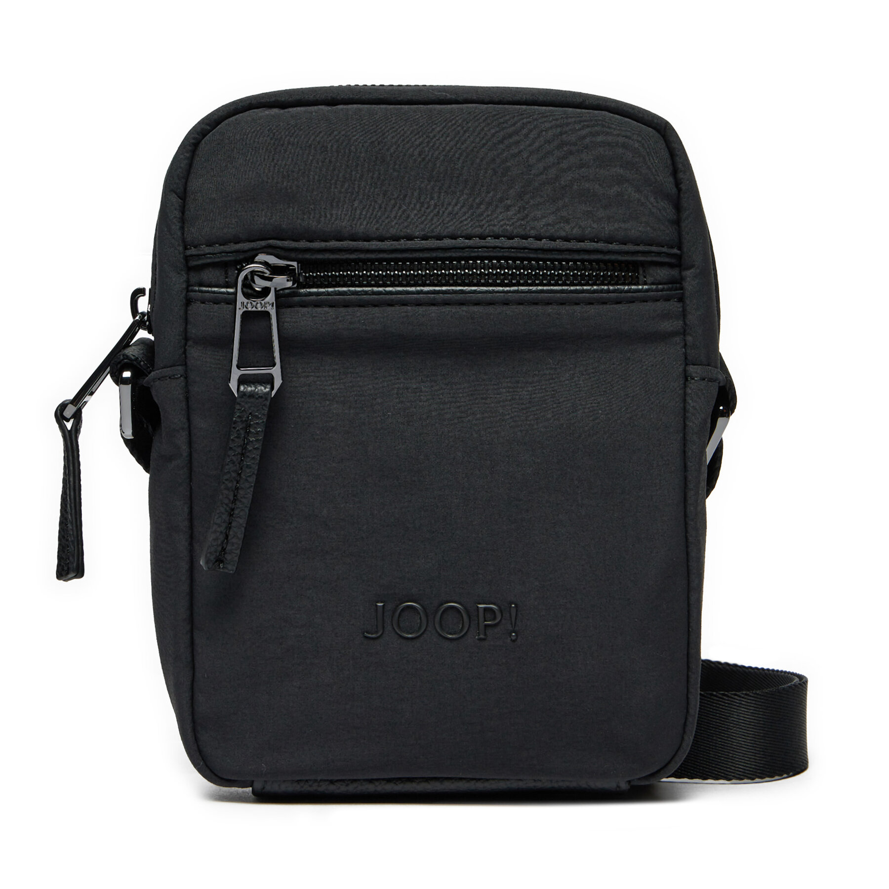 Umhängetasche JOOP! Narni Rafael 4140007741 Schwarz Umhängetasche JOOP! Narni Rafael 4140007741 Schwarz von Joop!