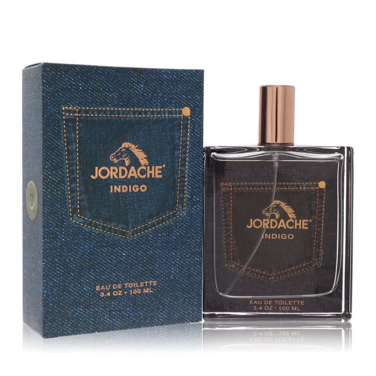 Indigo by Jordache Eau de Toilette 100ml von Jordache