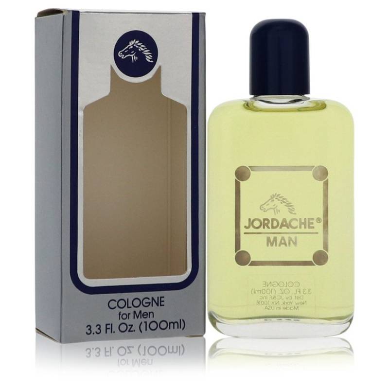 Jordache Man Cologne 100 ml von Jordache