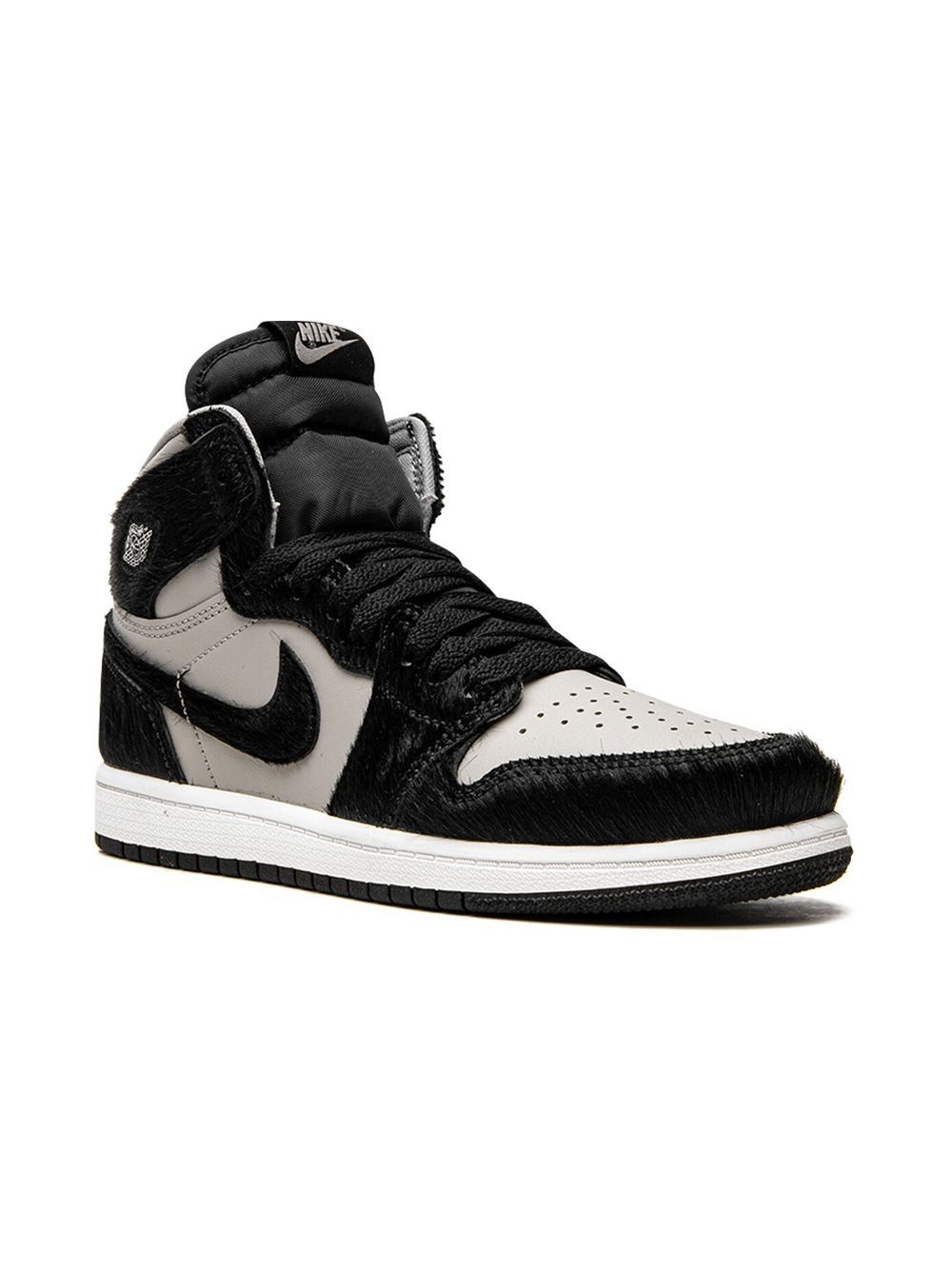 Jordan Kids Air Jordan 1 Retro High OG "Twist 2.0" sneakers - Black von Jordan Kids