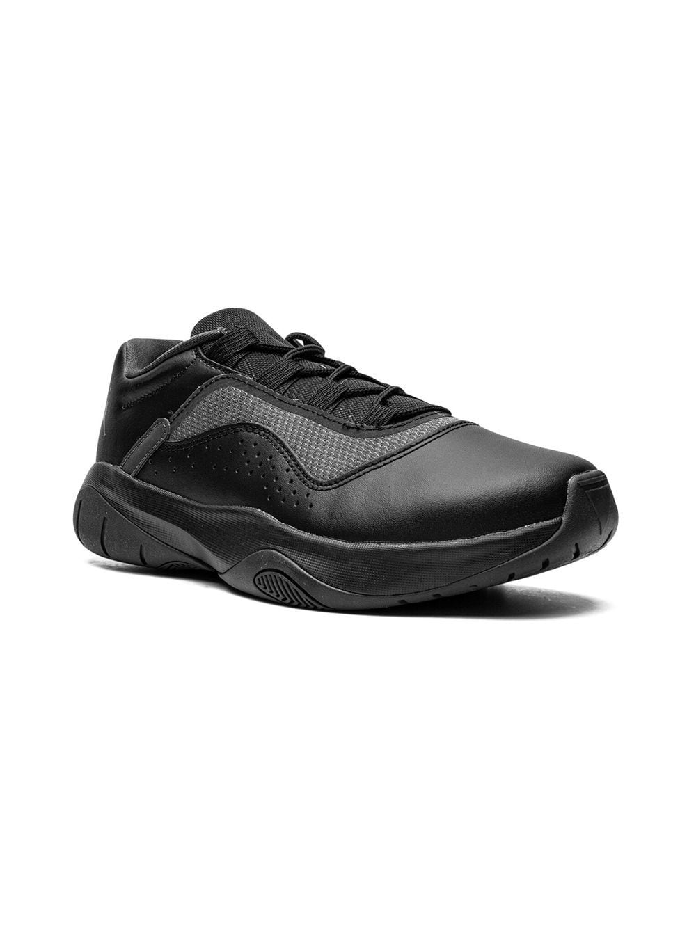 Jordan Kids Air Jordan 11 CMFT Low sneakers - Black von Jordan Kids