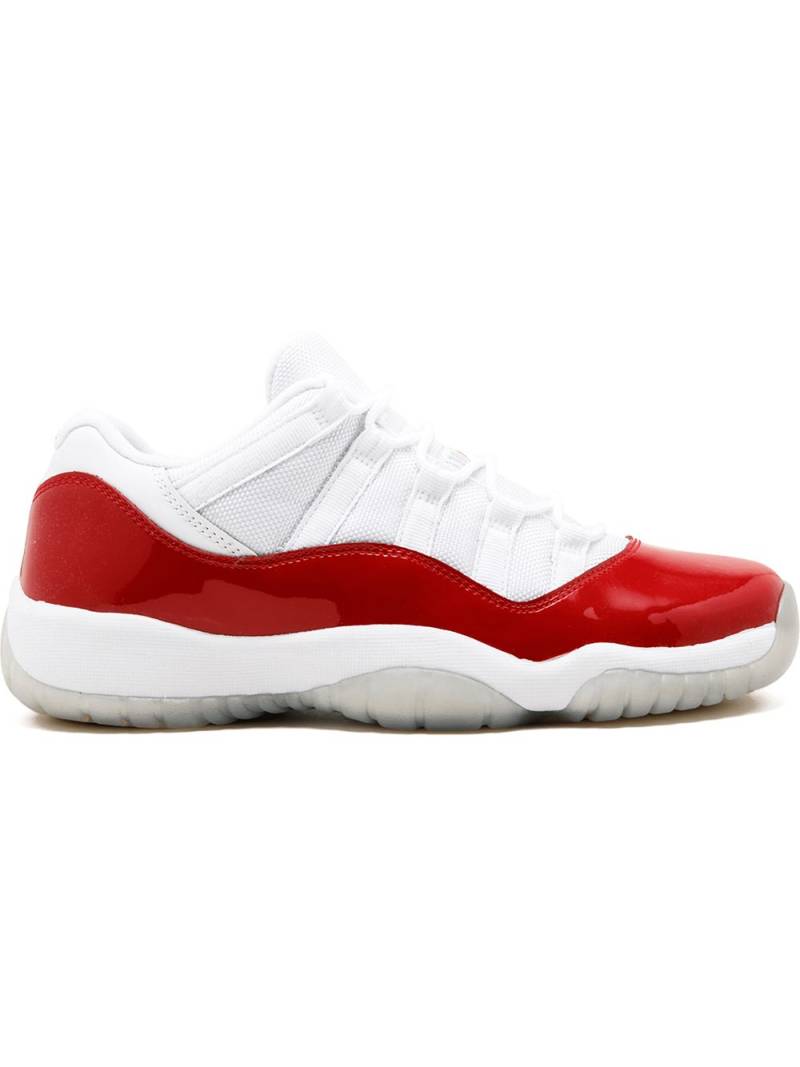 Jordan Kids Air Jordan 11 Retro sneakers - White von Jordan Kids