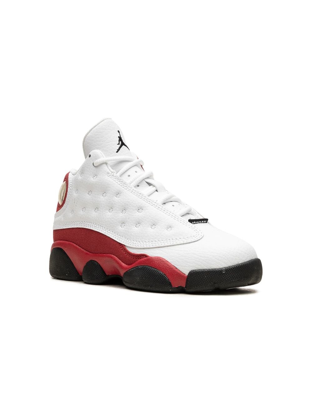 Jordan Kids Air Jordan 13 Retro BP "2016 Release" sneakers - White von Jordan Kids