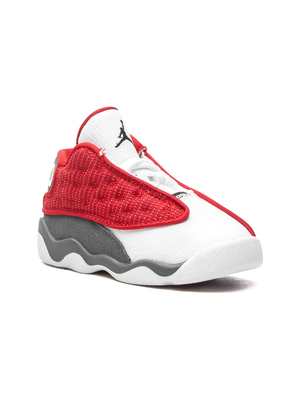 Jordan Kids Air Jordan 13 sneakers - White von Jordan Kids