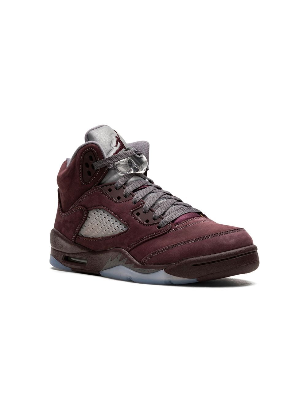 Jordan Kids Air Jordan 5 Retro SE "Burgundy" sneakers - Red von Jordan Kids