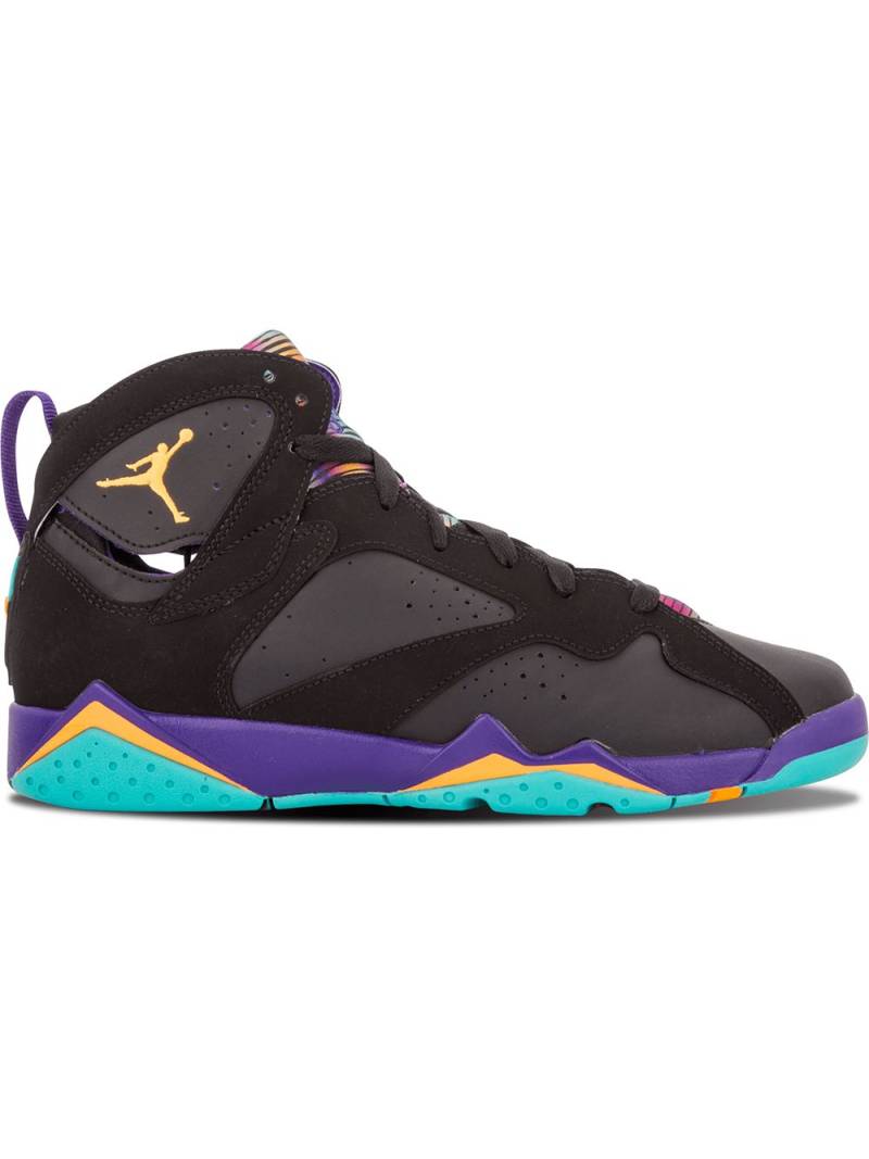 Jordan Kids Air Jordan 7 Retro 30th GG "Lola Bunny" sneakers - Black von Jordan Kids