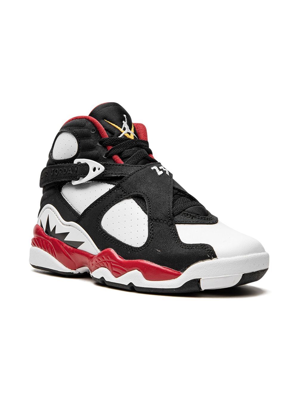 Jordan Kids Air Jordan 8 "Paprika" sneakers - Black von Jordan Kids