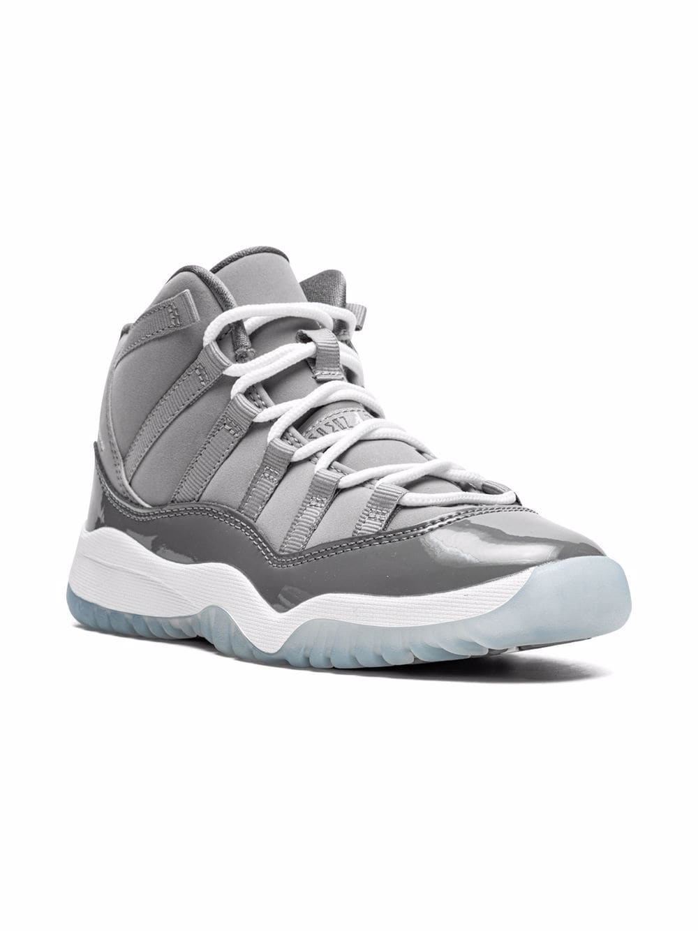 Jordan Kids Jordan 11 Retro "Cool Grey 2021" sneakers von Jordan Kids