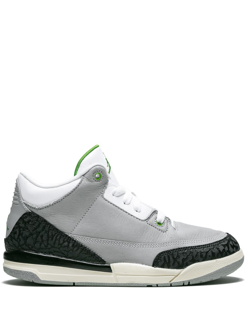 Jordan Kids Jordan 3 Retro sneakers - Multicolour von Jordan Kids