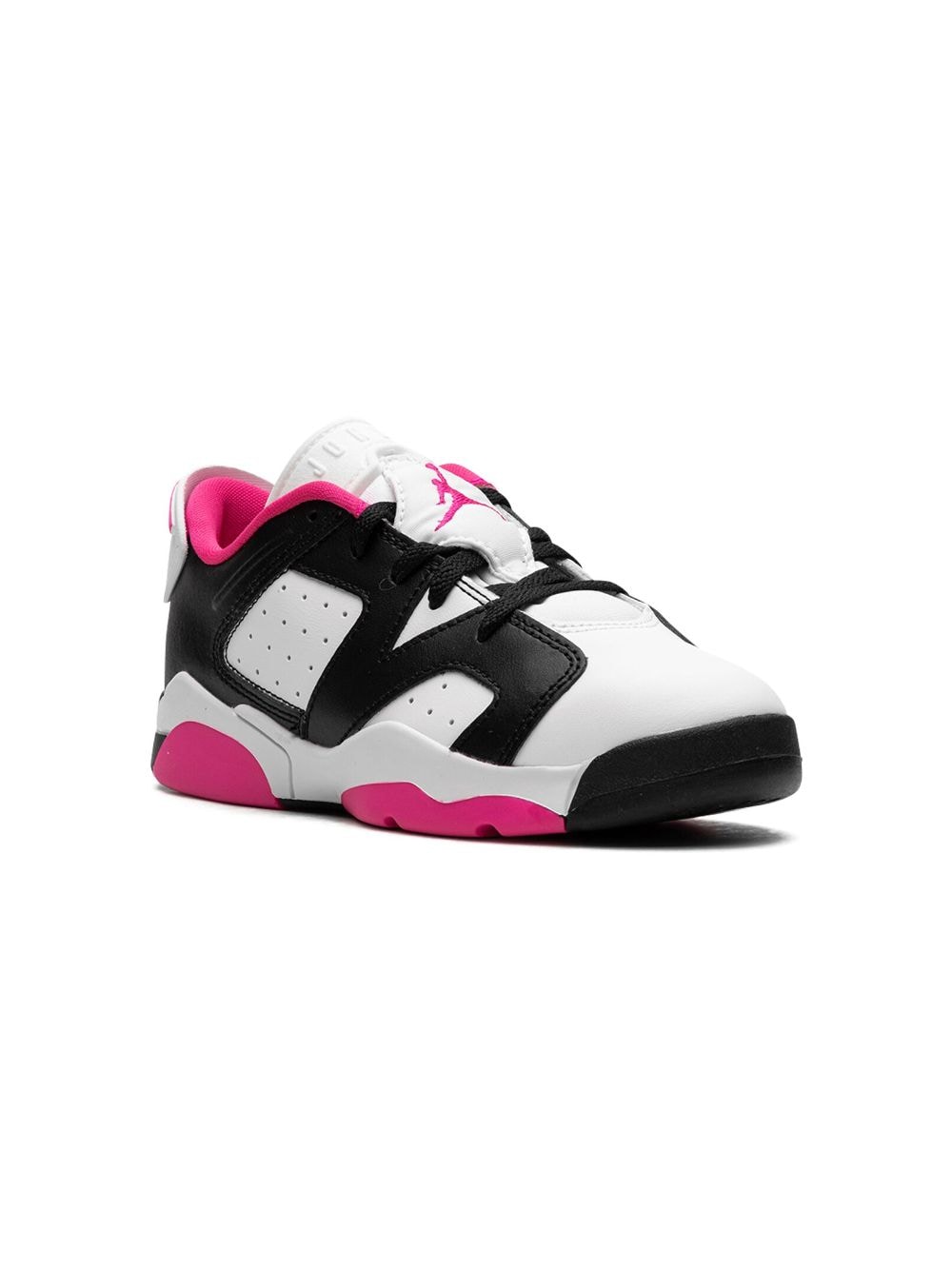 Jordan Kids Jordan 6 Low "Atmosphere" sneakers - Black von Jordan Kids