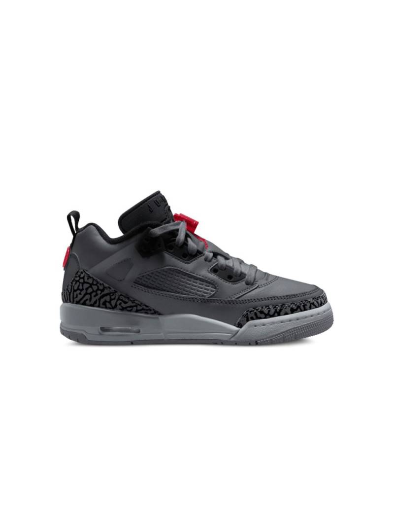 Jordan Kids Jordan Spizike Low sneakers - Purple von Jordan Kids