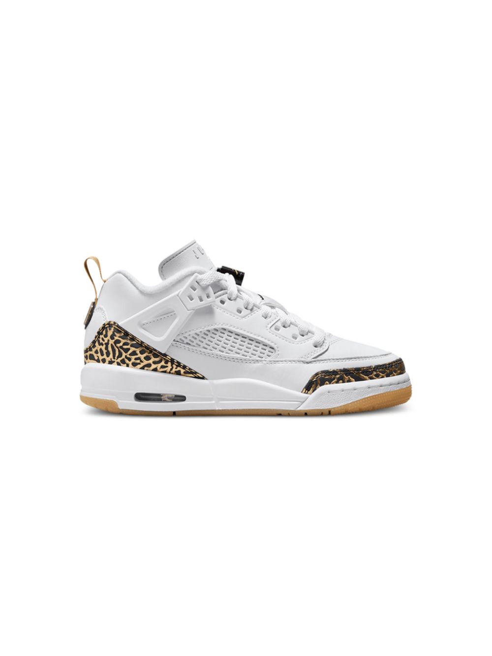 Jordan Kids Jordan Spizike "White" sneakers von Jordan Kids