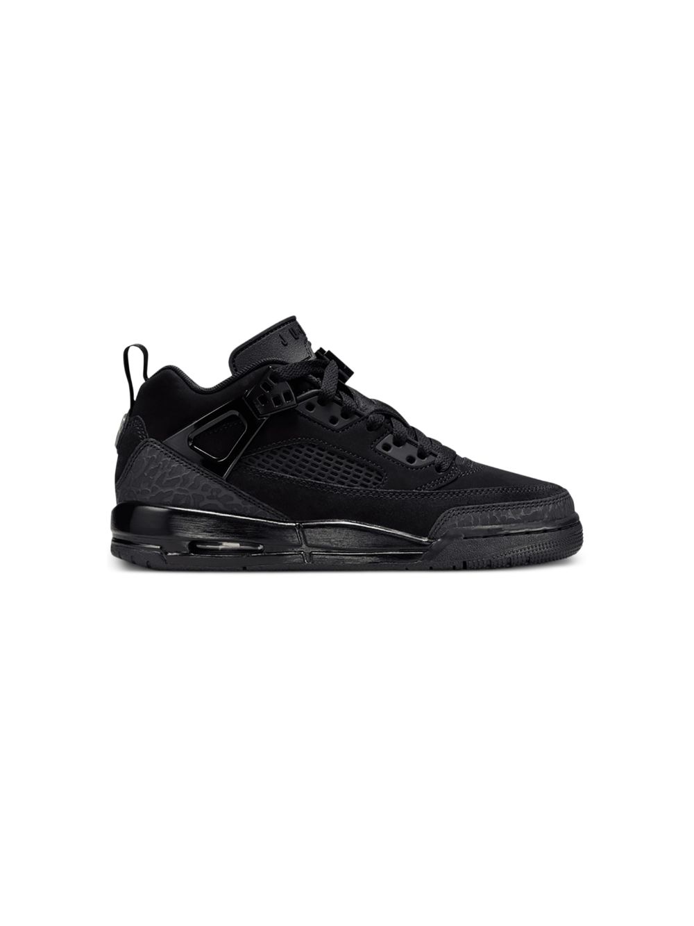 Jordan Kids Jordan Spizike "black" sneakers von Jordan Kids