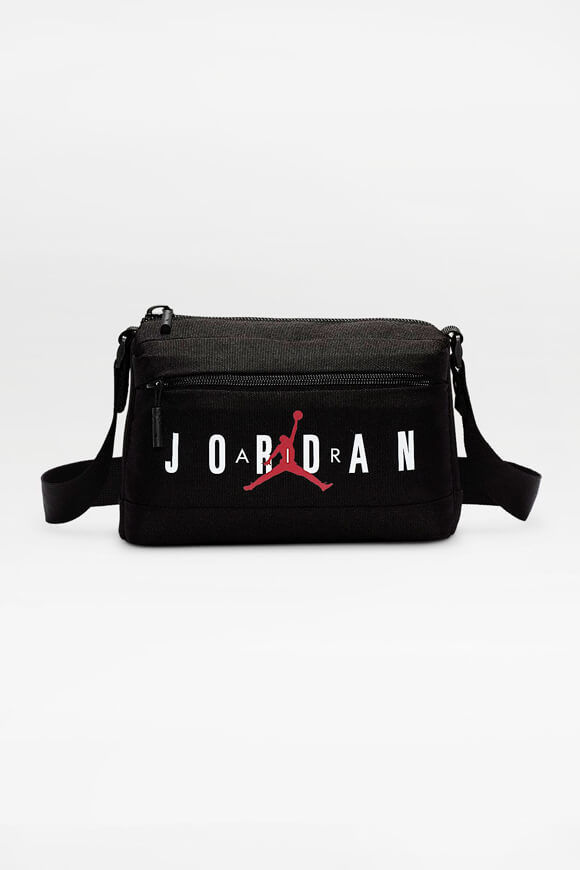 Jordan Air Bauch / Umhängetasche | Black | Jungen | Einheitsgroesse Jordan Air Bauch / Umhängetasche | Black | Jungen | Einheitsgroesse von Jordan