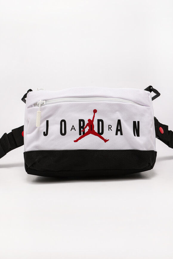 Jordan Air Bauch / Umhängetasche | White | Jungen | Einheitsgroesse Jordan Air Bauch / Umhängetasche | White | Jungen | Einheitsgroesse von Jordan