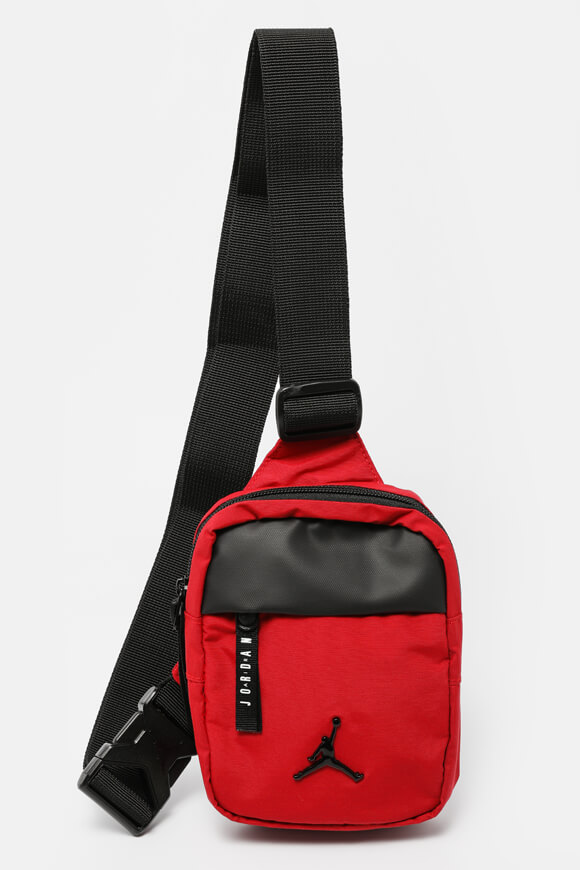 Jordan Air Crossbody Bag | Gym Red | Herren  | Einheitsgroesse von Jordan