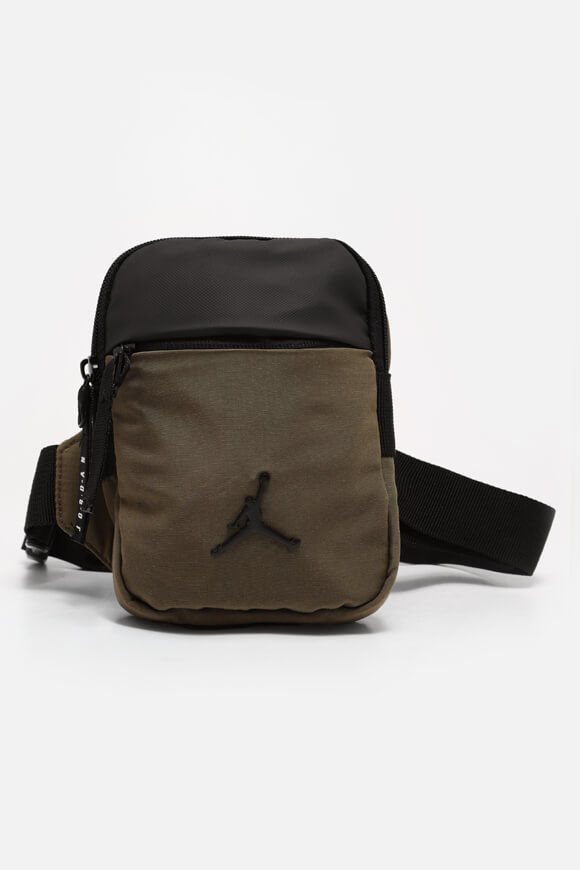 Jordan Air Crossbody Bag | Medium Olive | Herren  | Einheitsgroesse von Jordan