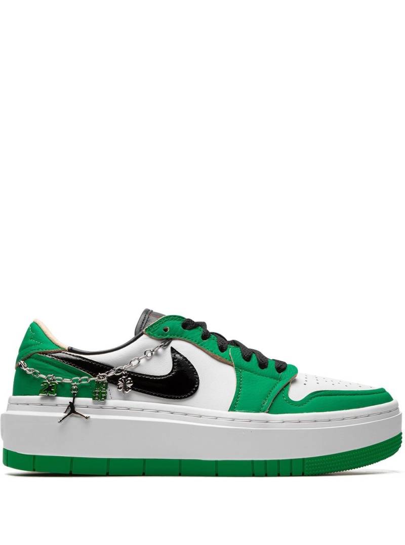 Jordan Air Jordan 1 Elevate Low SE "Lucky Green" sneakers von Jordan