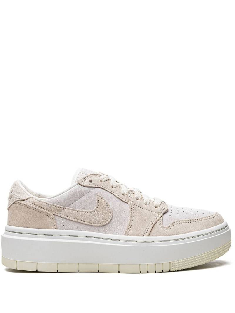 Jordan Air Jordan 1 Elevate Low "Coconut" sneakers - Neutrals von Jordan