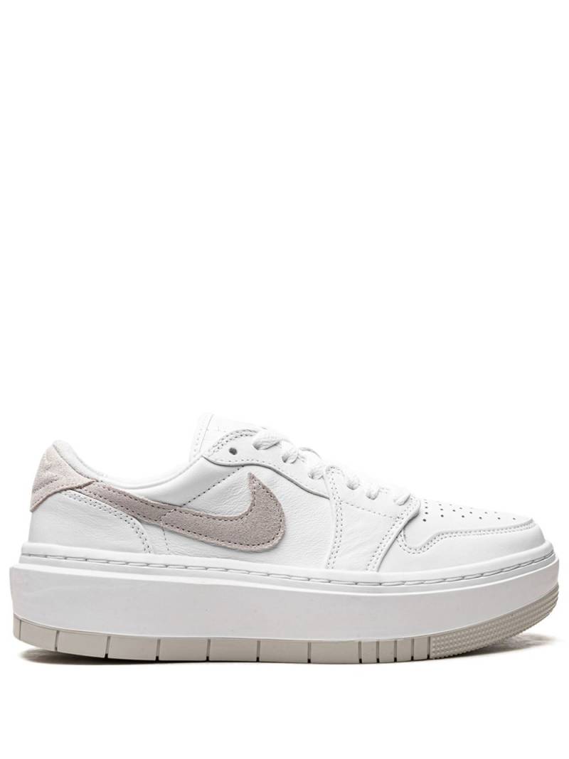 Jordan Air Jordan 1 Elevate Low "White/Neutral Grey/White" sneakers von Jordan