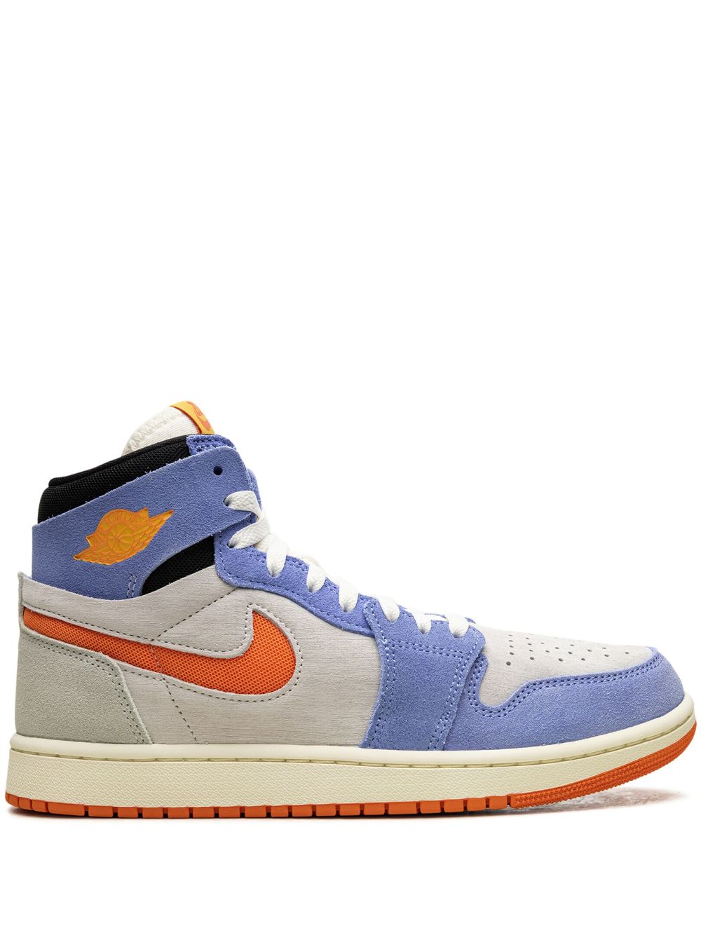 Jordan Air Jordan 1 Hi Zoom Comfort "Royal Pulse" sneakers - Neutrals von Jordan