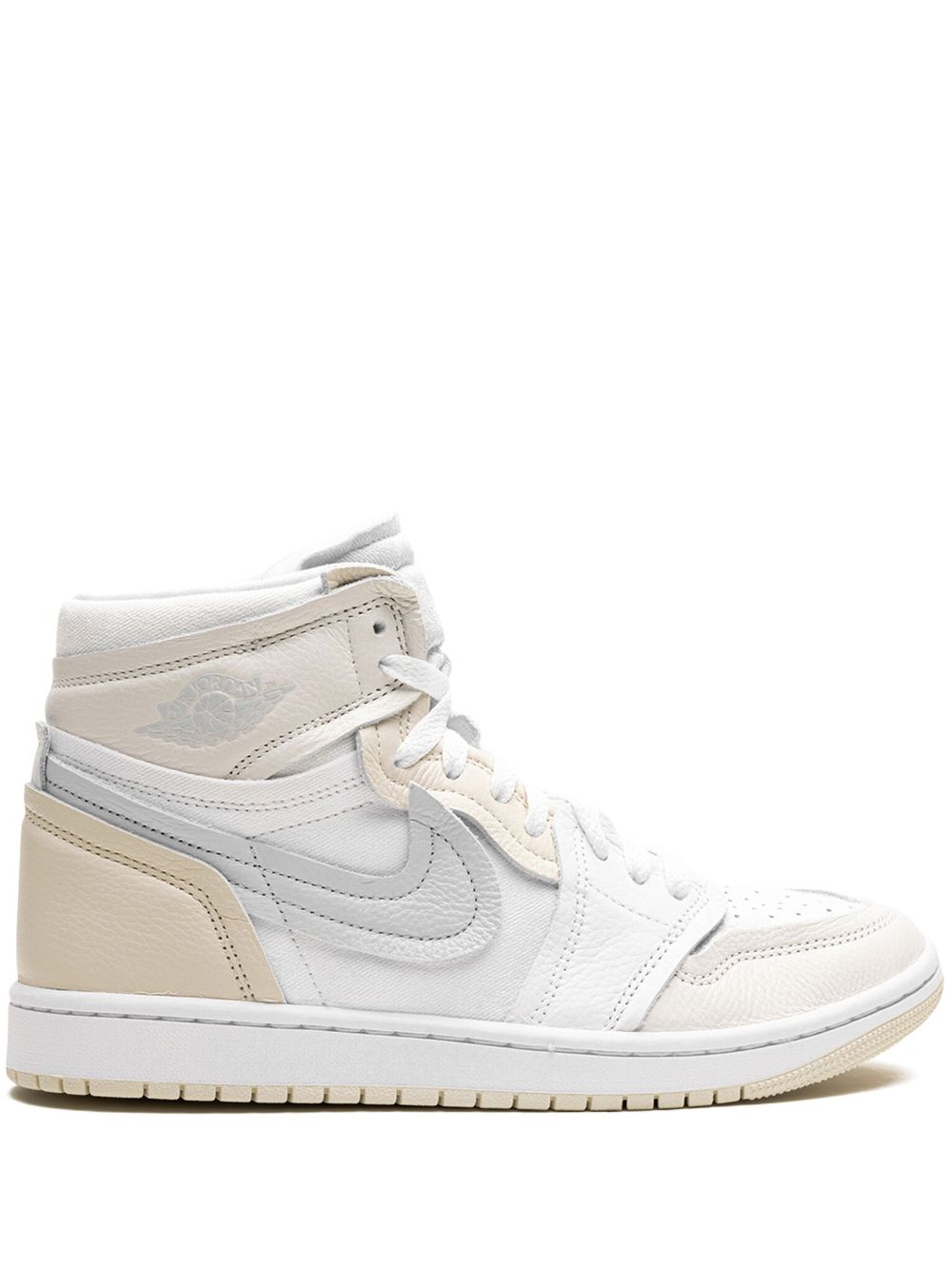 Jordan Air Jordan 1 High "Coconut Milk" sneakers - Neutrals von Jordan