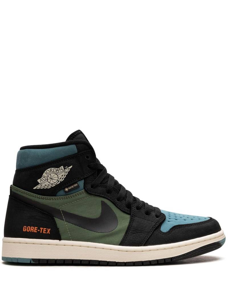 Jordan Air Jordan 1 High Element GORE-TEX "Sky J Light Olive" sneakers - Black von Jordan