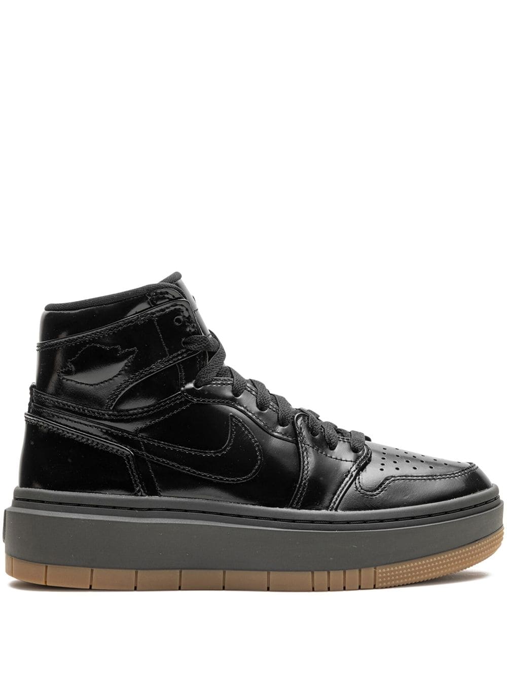 Jordan Air Jordan 1 High Elevate "Black/Gum" sneakers von Jordan