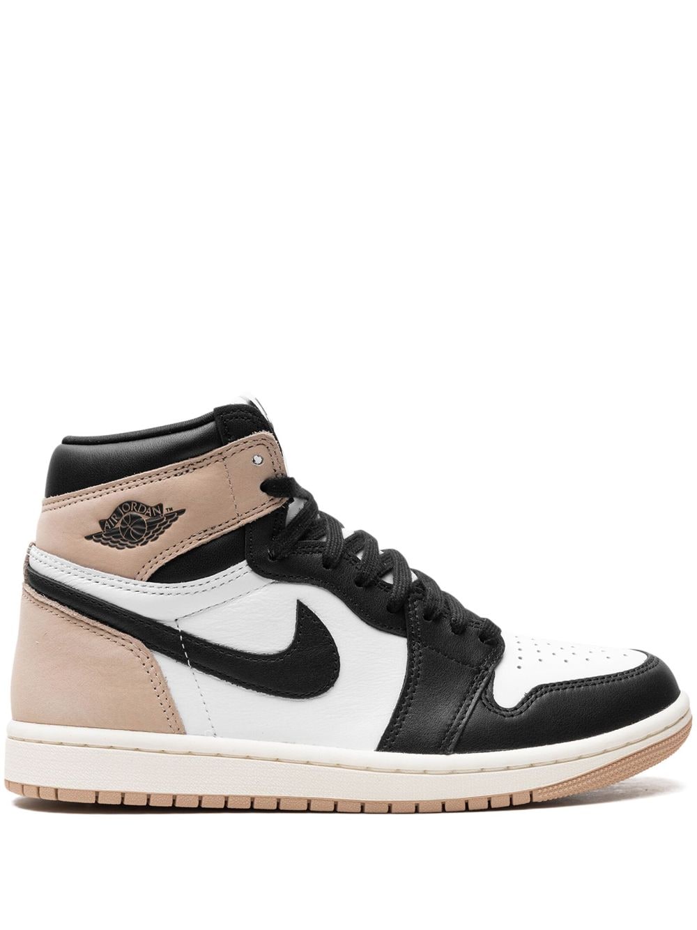 Jordan Air Jordan 1 High OG "Latte" sneakers - Brown von Jordan