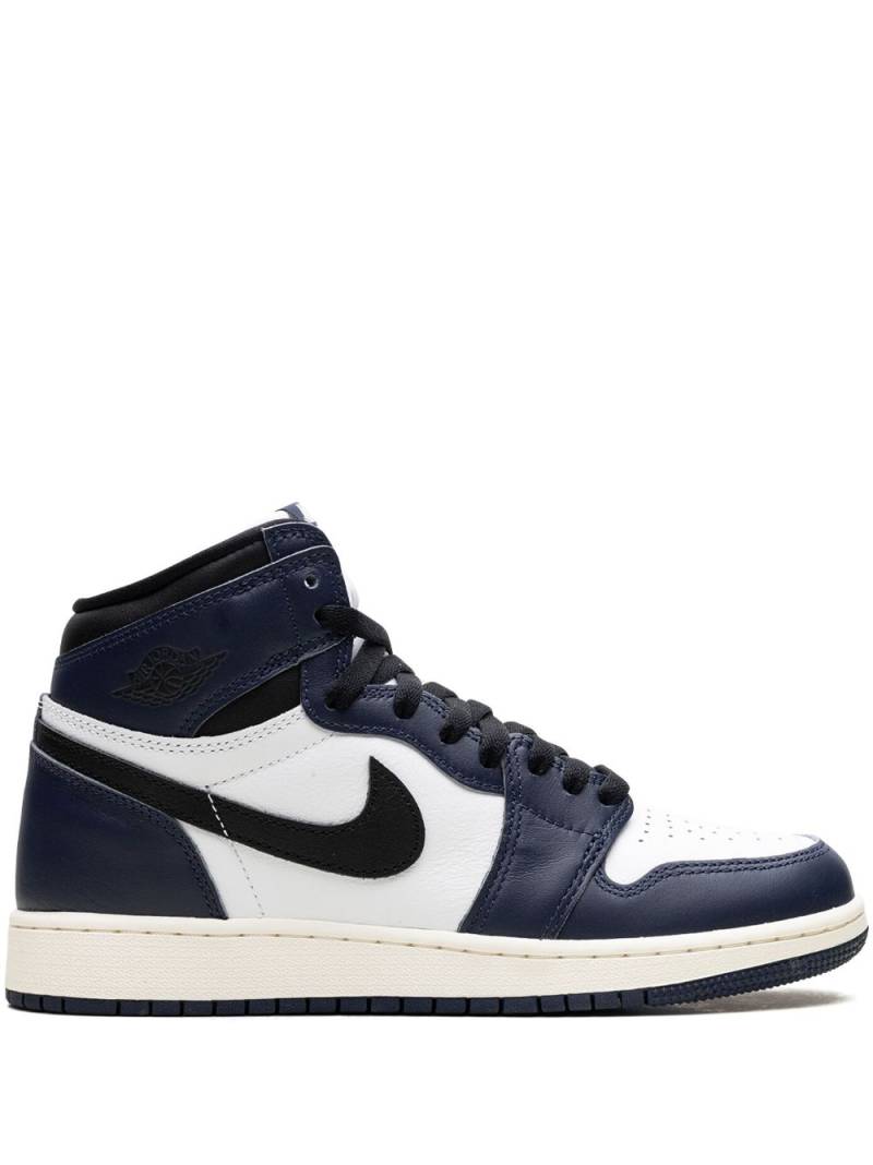 Jordan Air Jordan 1 High OG "Navy" sneakers - Blue von Jordan