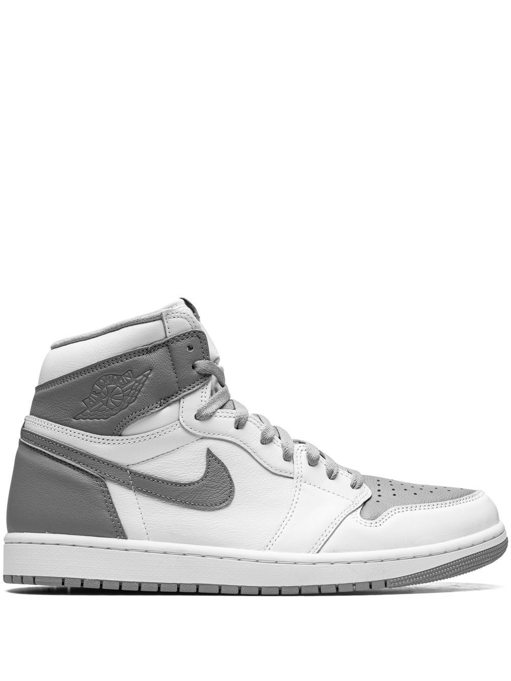 Jordan Air Jordan 1 High OG "Stealth" sneakers - White von Jordan