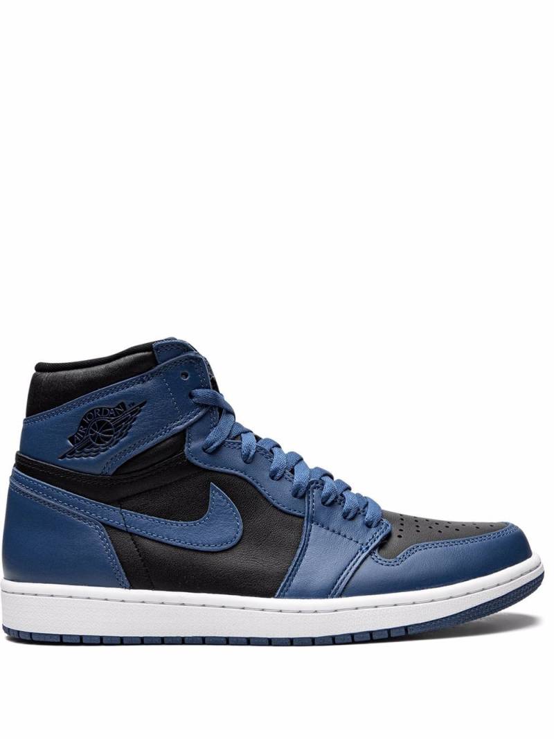 Jordan Air Jordan 1 High OG "Dark Marina Blue" sneakers von Jordan