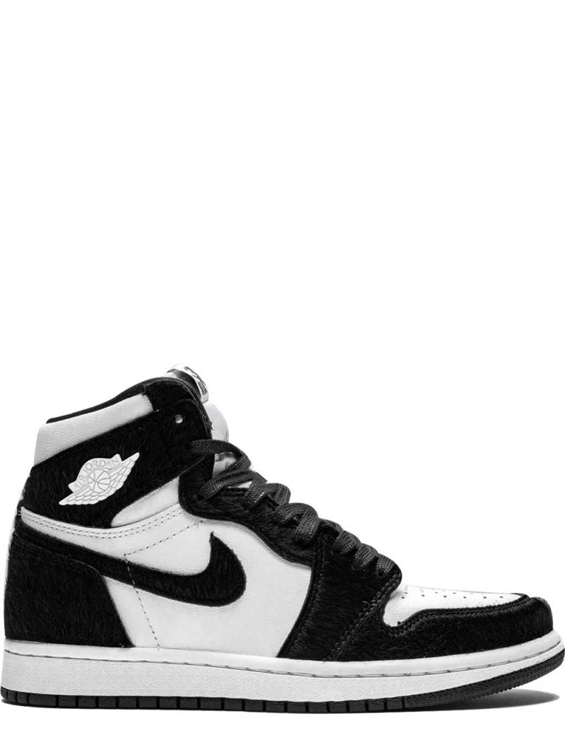 Jordan Air Jordan 1 Retro High OG "Panda" sneakers - Black von Jordan