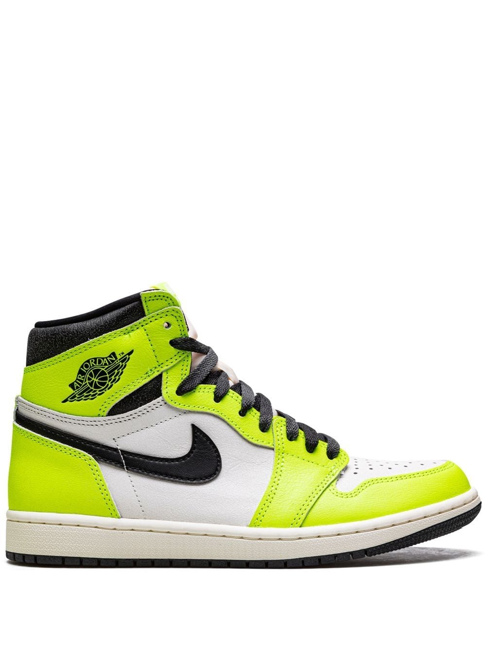 Jordan Air Jordan 1 High OG "Visionaire" sneakers - Yellow von Jordan