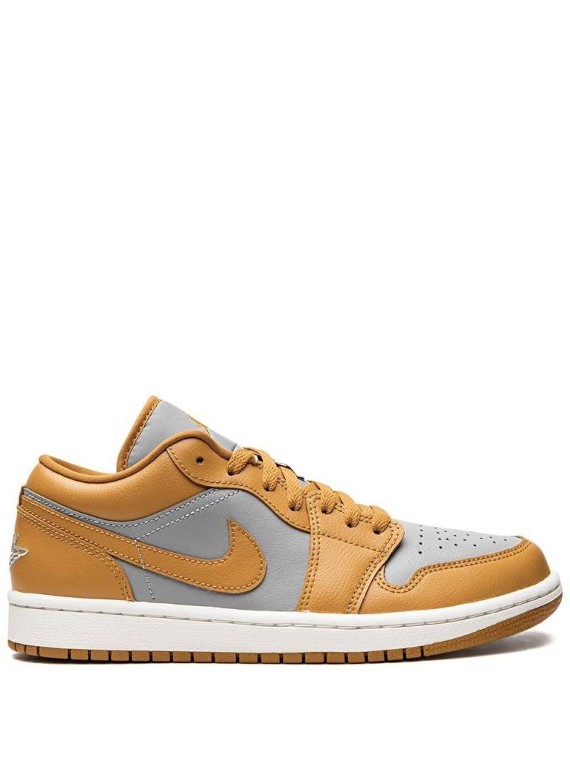 Jordan Air Jordan 1 Low "Chutney" sneakers - Gold von Jordan