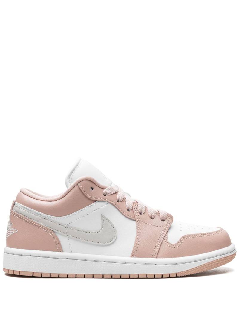 Jordan Air Jordan 1 Low "Crimson Tint" sneakers - White von Jordan