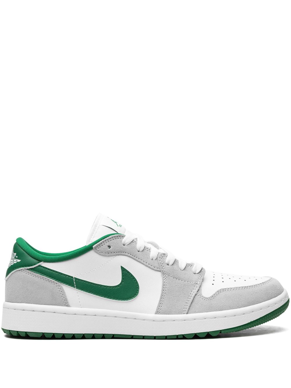 Jordan Air Jordan 1 Low Golf "Pine Green" sneakers - Grey von Jordan