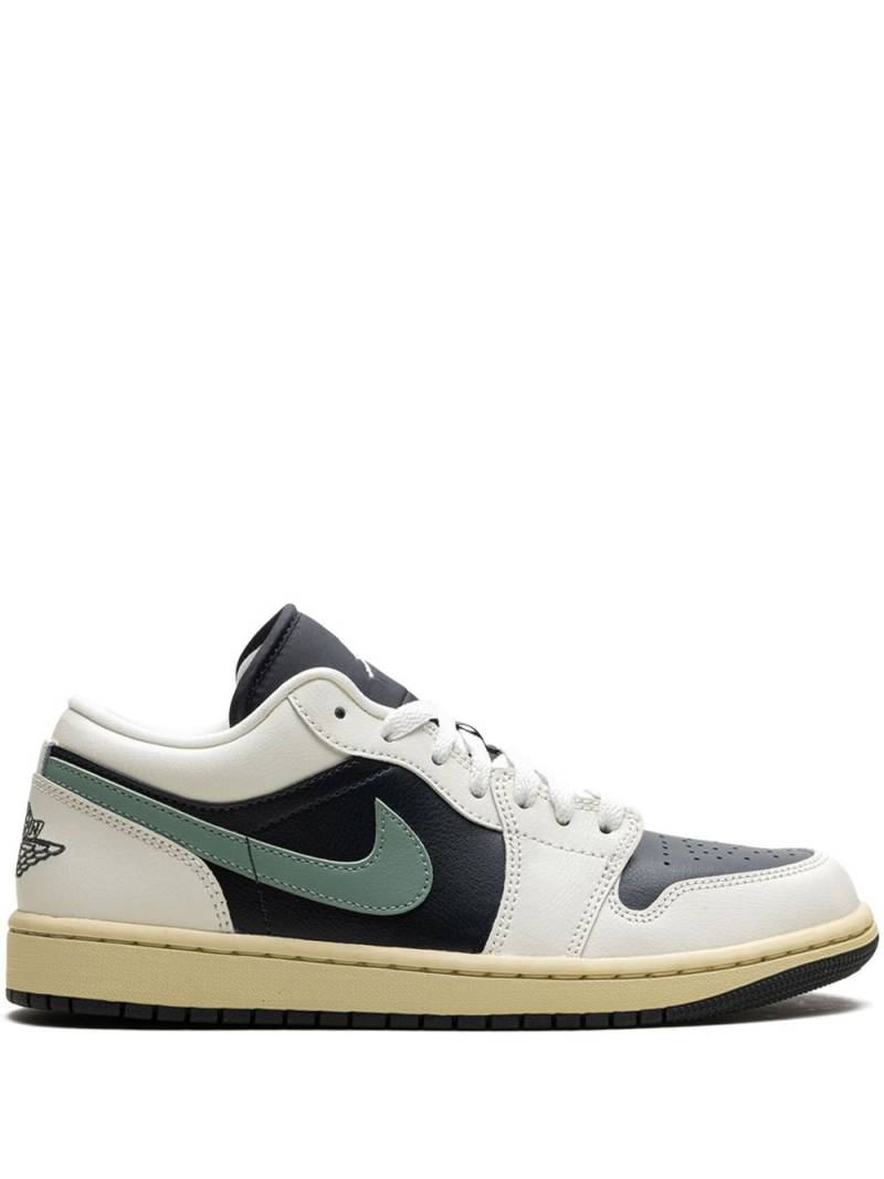 Jordan Air Jordan 1 Low "Jade Smoke" sneakers - White von Jordan