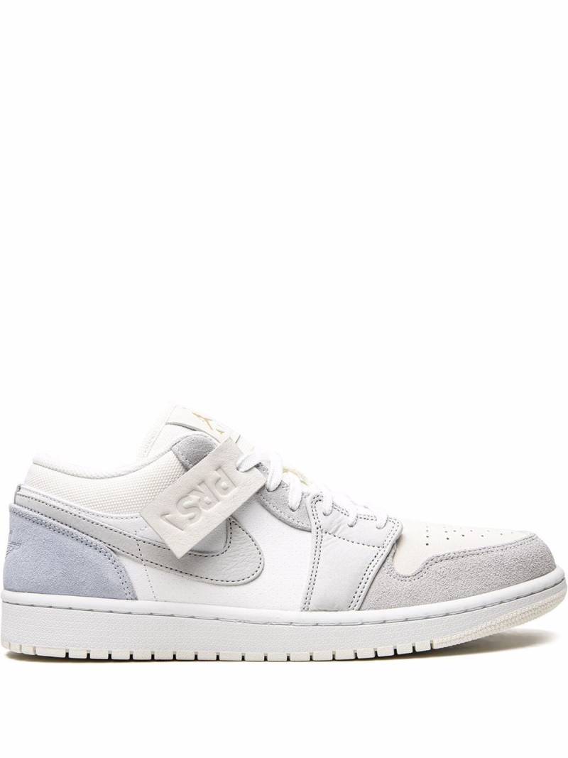 Jordan Air Jordan 1 Low "Paris" sneakers - White von Jordan