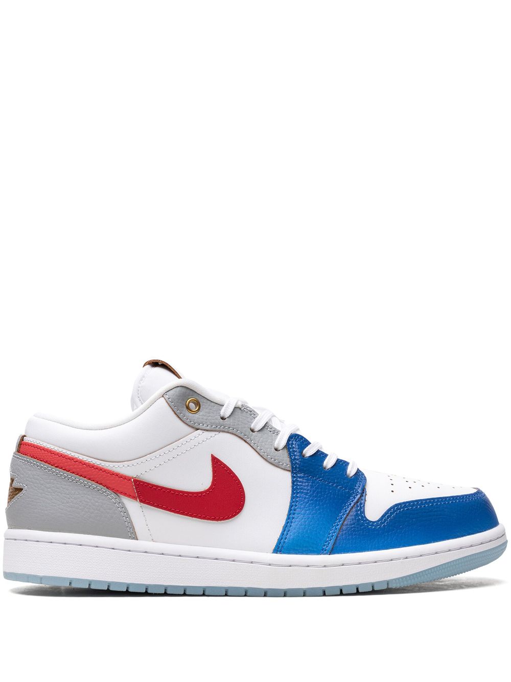 Jordan Air Jordan 1 Low "Philippines" sneakers - White von Jordan