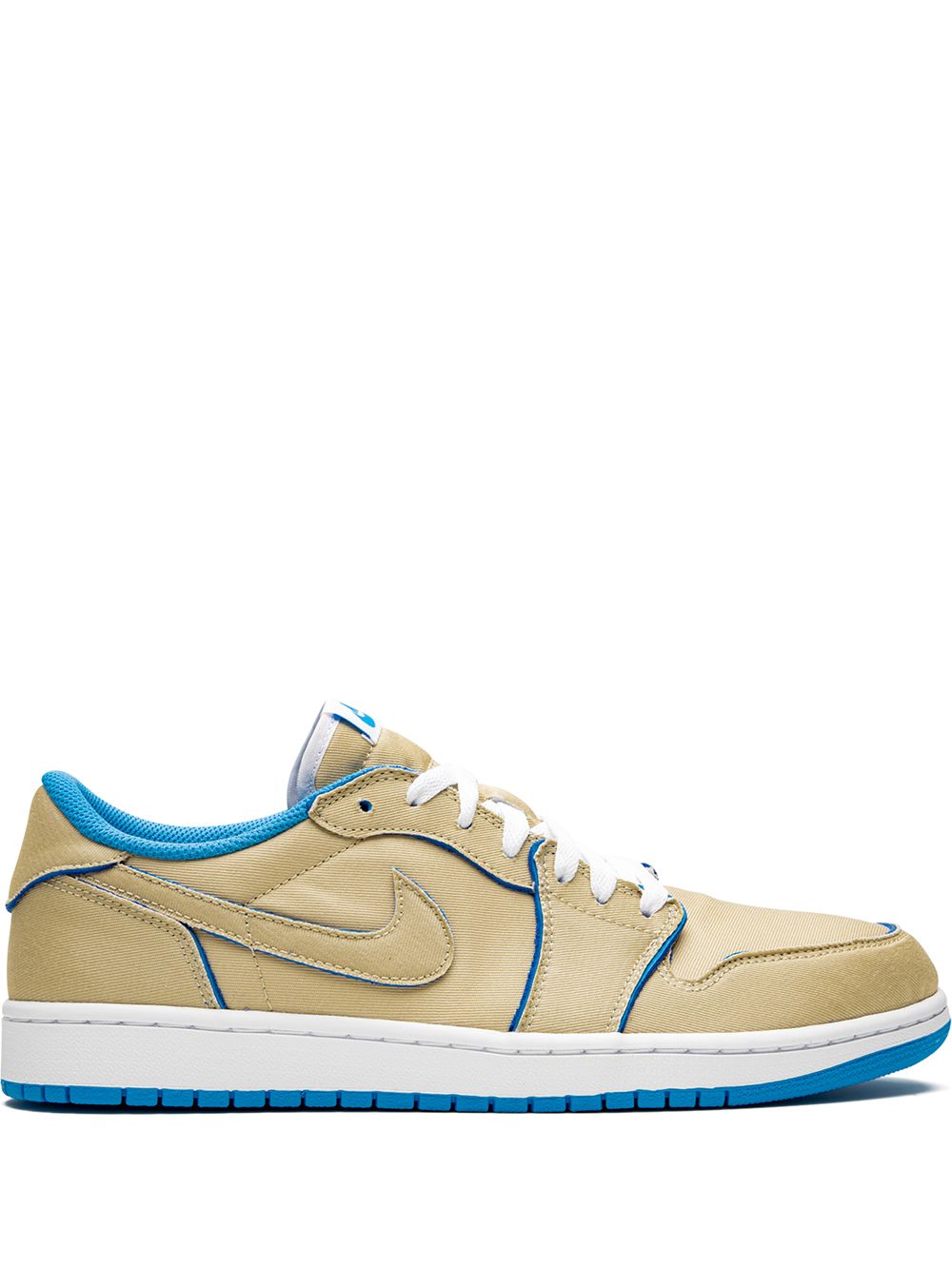 Jordan SB Air Jordan 1 Low "Lance Mountain" sneakers - Neutrals von Jordan