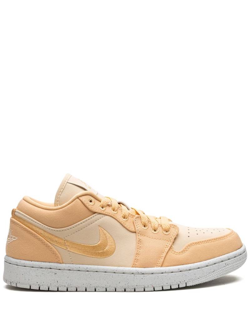 Jordan Air Jordan 1 Low SE "Celestial Gold" sneakers - Orange von Jordan